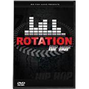 Big Fish Audio Rotation Hip Hop