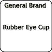 General Brand Rubber Eyecup