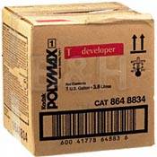 Kodak Polymax T Developer (Liquid)