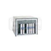 Winsted Rack Mountable Tape Bin 60720