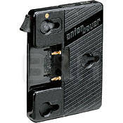 Anton Bauer QR-DXC327 Gold Mount Plate
