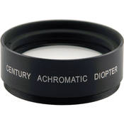 Century Precision Optics AD-5840 +4.0 Achromatic Diopter