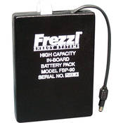 Frezzolini FBP-90 BP-90-type NiCad Battery Pack