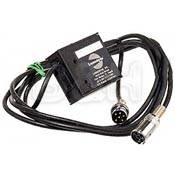 Lumedyne Power Cable-Head APM Module to Pack