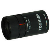 Toshiba JK-L75M 1/2" 7.5mm Fixed Focal Length Lens