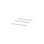 Giottos Crossbar (3 Sections)