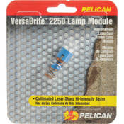 Pelican Replacement Xenon Lamp Module 1.80W 3V for Versabrite