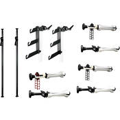 Manfrotto 2961D Complete Deluxe AutoPole-2 Expan Kit