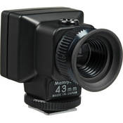 Mamiya Optical Viewfinder for 43mm Lens