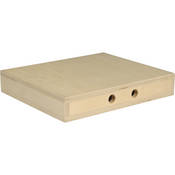 Matthews Quarter Mini Apple Box