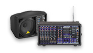 PA Systems