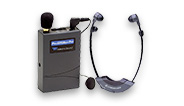 Assistive Listening