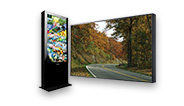 Displays & Digital Signage