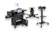 Furniture & Mounts