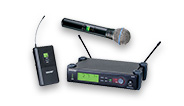 Microphones