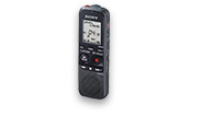 Portable Voice Recorders