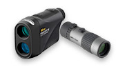Monoculars & Rangefinders