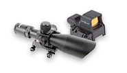 Riflescopes & Sights