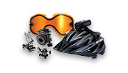 Action Cam Accessories