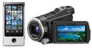 Camcorders