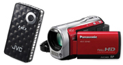 PAL Camcorders (non USA)