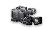 Professional Camcorders