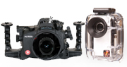Underwater Equipment
