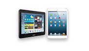 iPads & Tablets