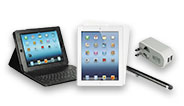 Mobile Device Accessories