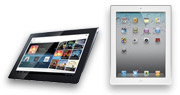 iPads & Tablets