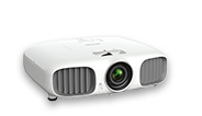 Home Theater Projectors