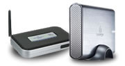 Media Players & Internet TV