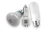 Bulbs & Lamps