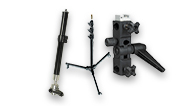 Light Stands & Mounting