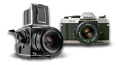 film camearas