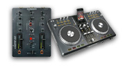 DJ Equipment