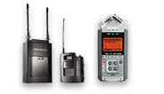 Audio for Video