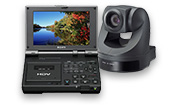 PAL Equipment