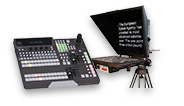 Studio & EFP Equipment