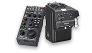 Studio & EFP Camera Peripherals
