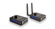 Wireless Transmission