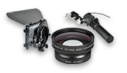 Lens Accessories