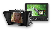 On Camera Monitors