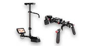 Stabilizers, Supports & Rigs
