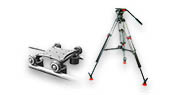Tripods, Cranes & Dollies