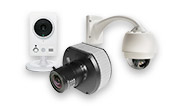 Security Cameras