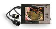 Monitors & Accessories