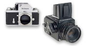 Cameras/Photo Gear