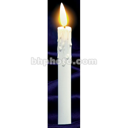 Rosco Flicker Candles - Wired Stem