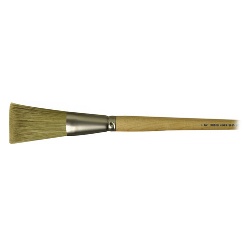 Rosco Brush - Iddings - 1-1/2